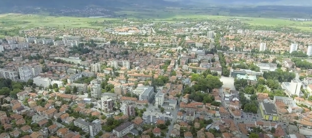 Kustendil