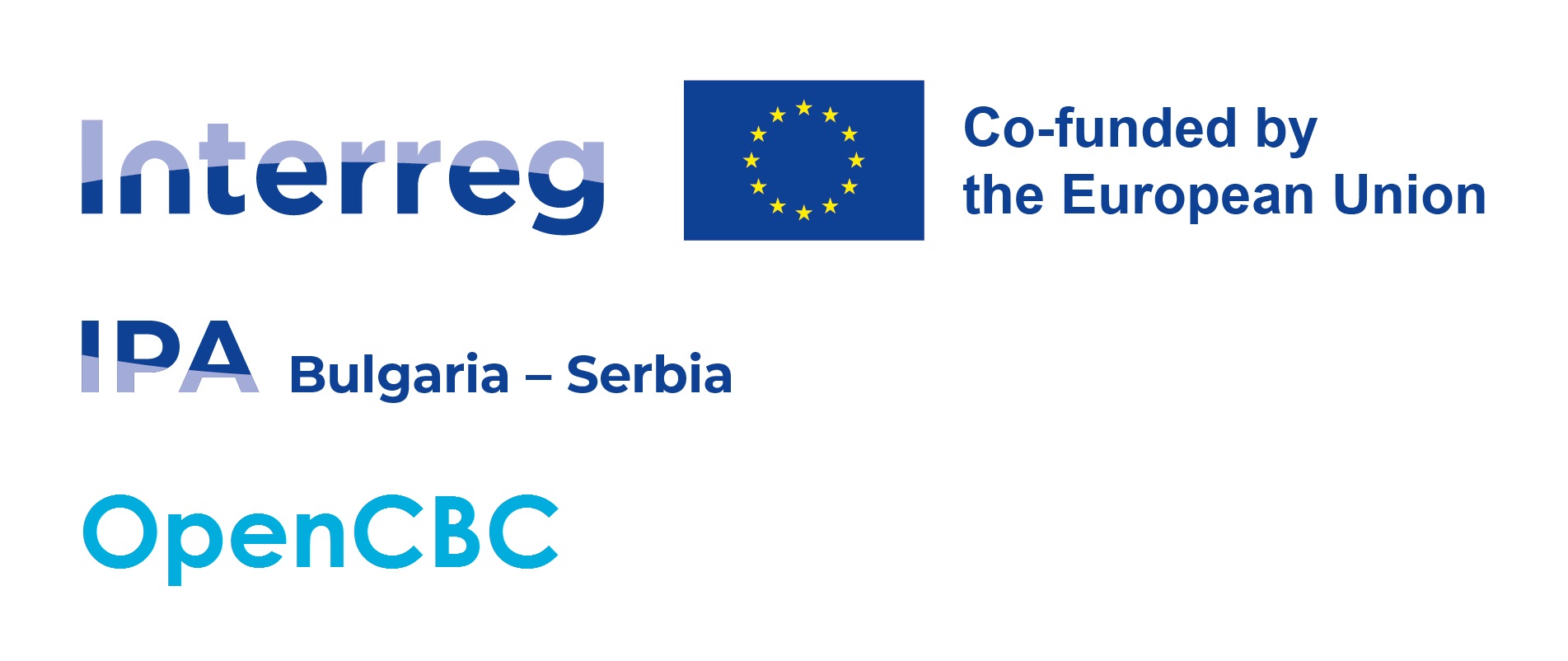 Logo IPA Bulgaria Serbia OpenCBC