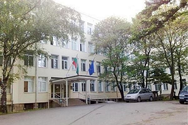 mbal kustendil sgrada