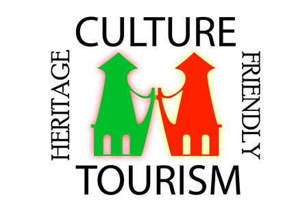project culture tourism logo 448