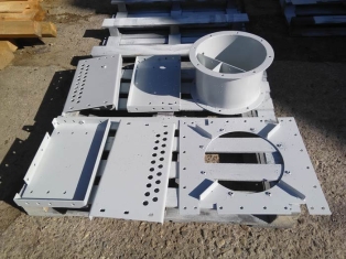 factor ltd products silencer